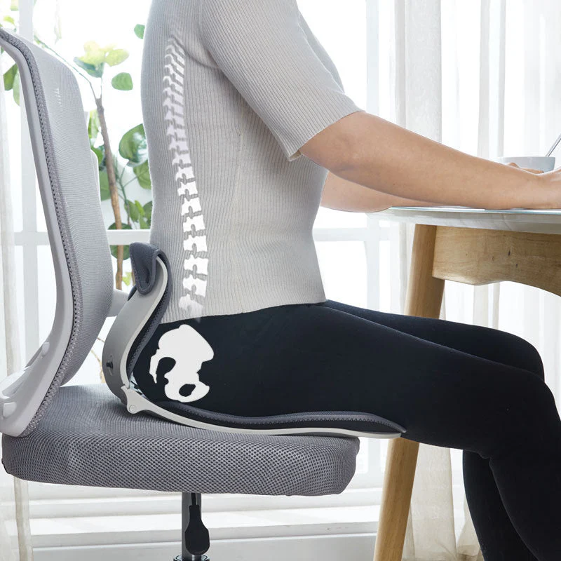 Japanese Style Long Sitting Comfy Cushion - Image 3