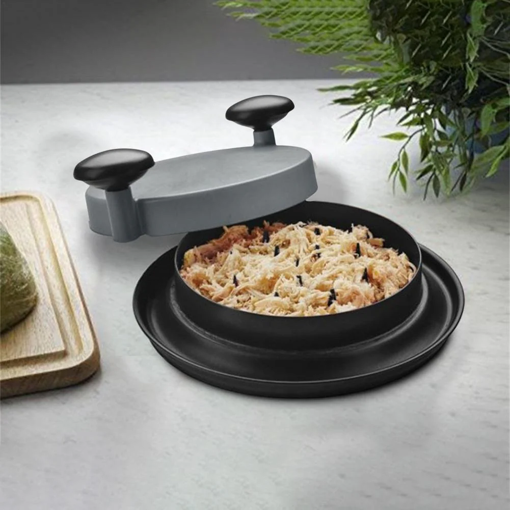 Kitchen Quick Meat Shredder Tool - Image 1