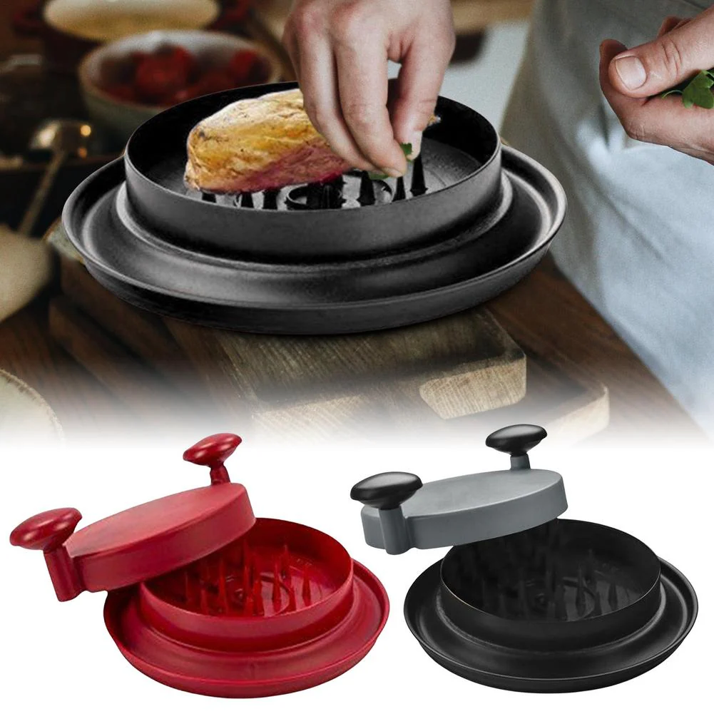Kitchen Quick Meat Shredder Tool - Image 3