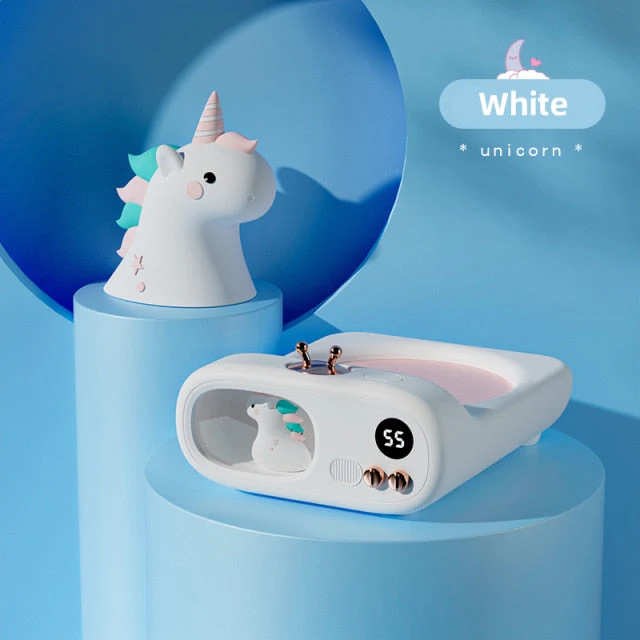 Smart Cute Pet Coffee Warmer Coaster - Image 3