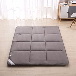 Folding Non-slip Floor Sleeping Mattress - Image 2