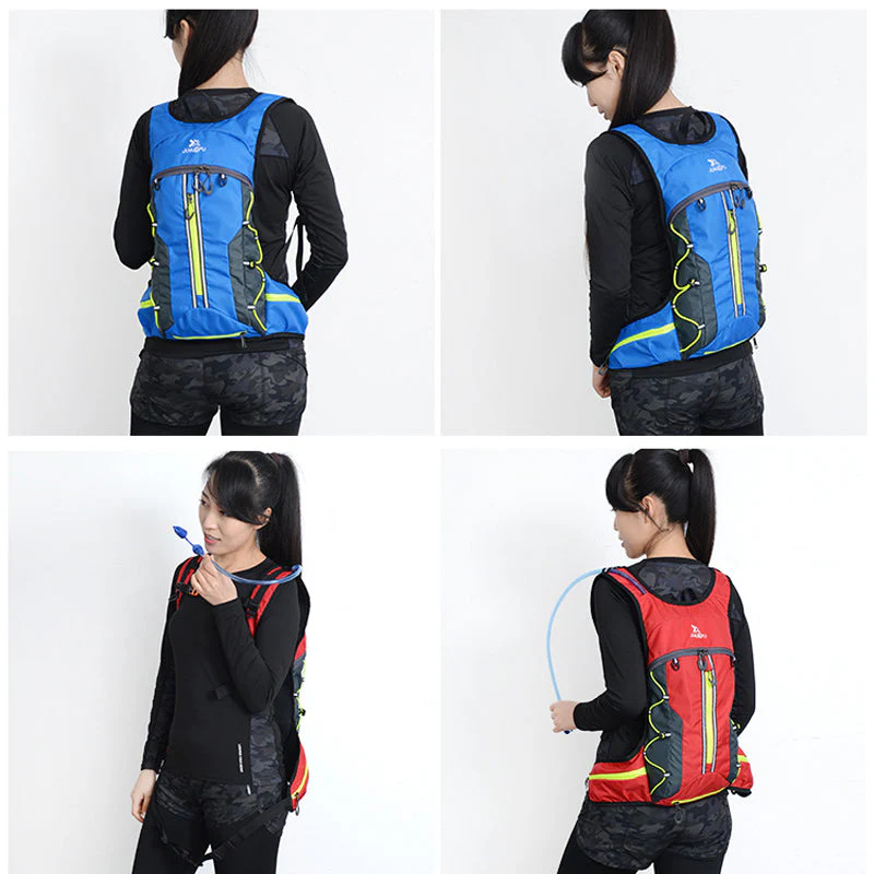 Hiking Camping Hydration Water Bag - Image 1