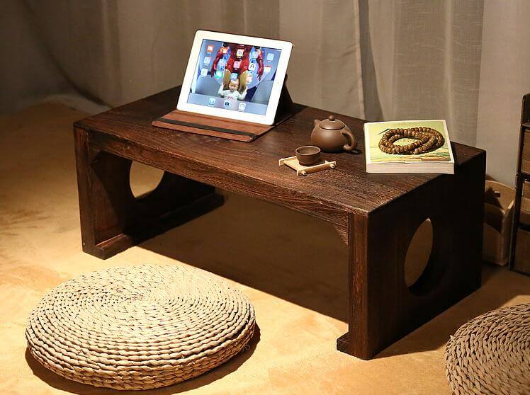 Japanese  Asian Antique Furniture - Image 2