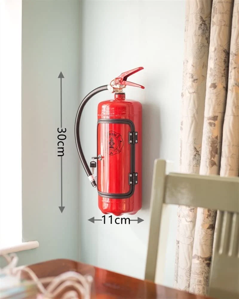 Fire Extinguisher Mini Bar - Image 2