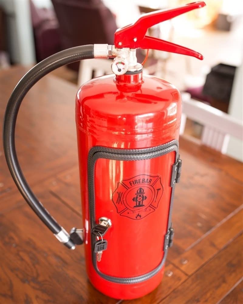Fire Extinguisher Mini Bar - Image 3