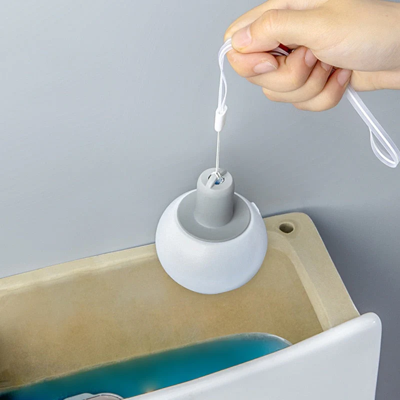 Bathroom Antibacterial Gel Ball - Image 1