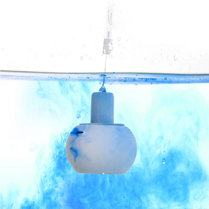 Bathroom Antibacterial Gel Ball - Image 2