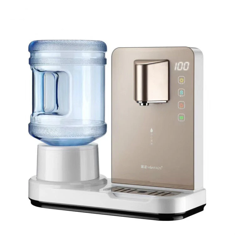 Smart Mini Heater Water Dispenser - Image 2