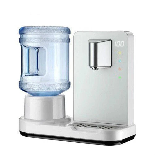 Smart Mini Heater Water Dispenser - Image 3