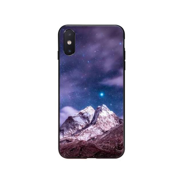 Beautiful Star Space View Iphone Cases - Image 3
