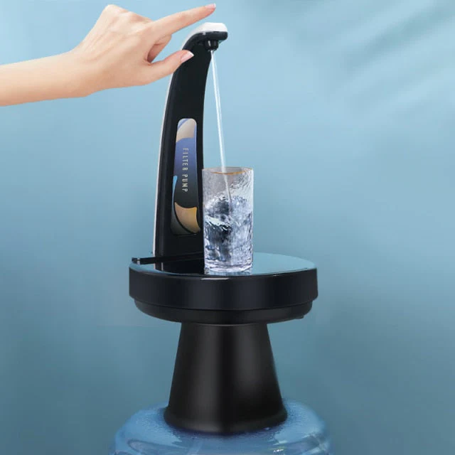 Smart Automatic Electric Water Dispenser - Image 1