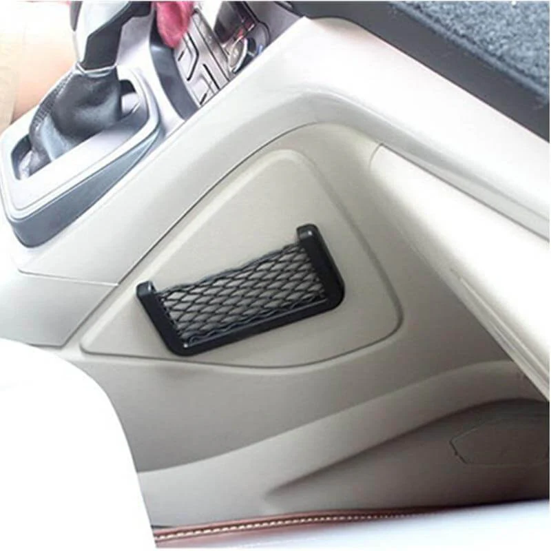 Universal Car Phone Pocket - Image 2