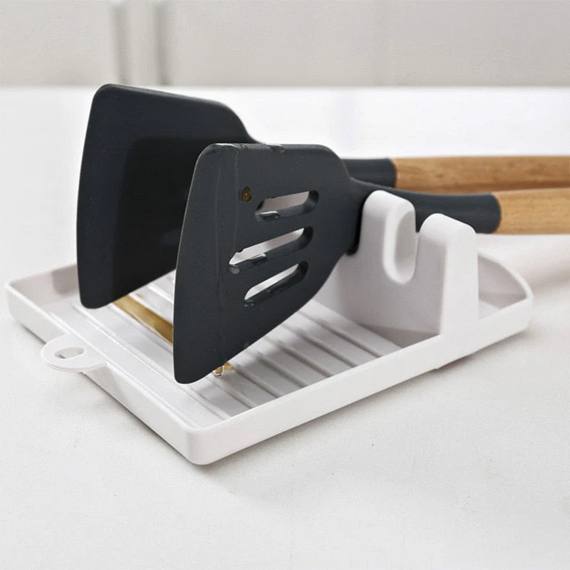 Kitchenware Countertop Storage Rack - Image 2