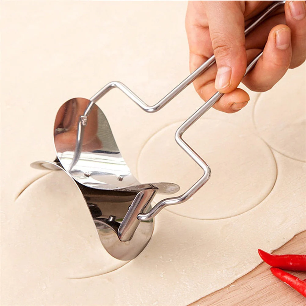 Creative Easy Dough Cutter Tool - Image 1