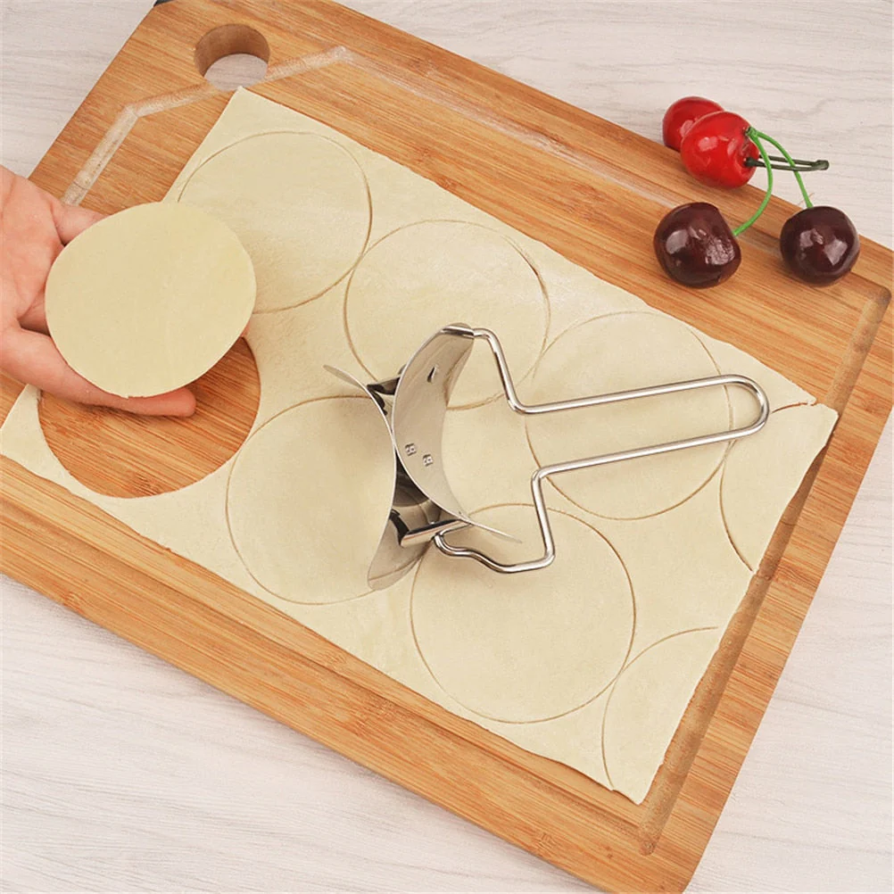 Creative Easy Dough Cutter Tool - Image 2