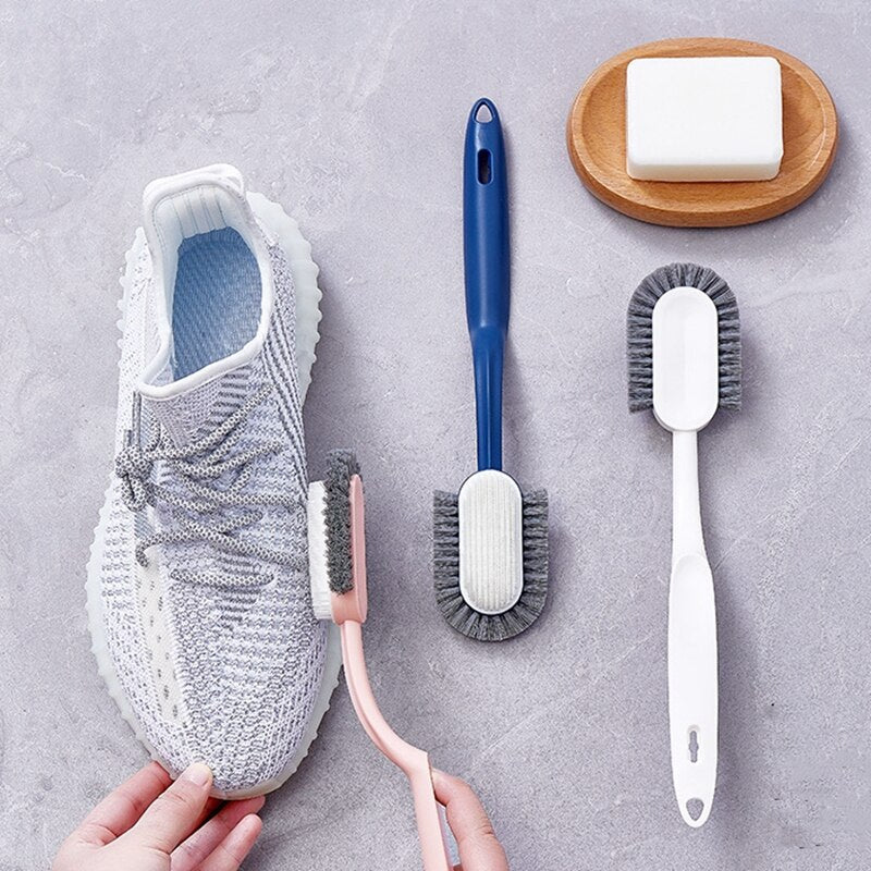 Shoe Cleaning Soft Brush - Image 3