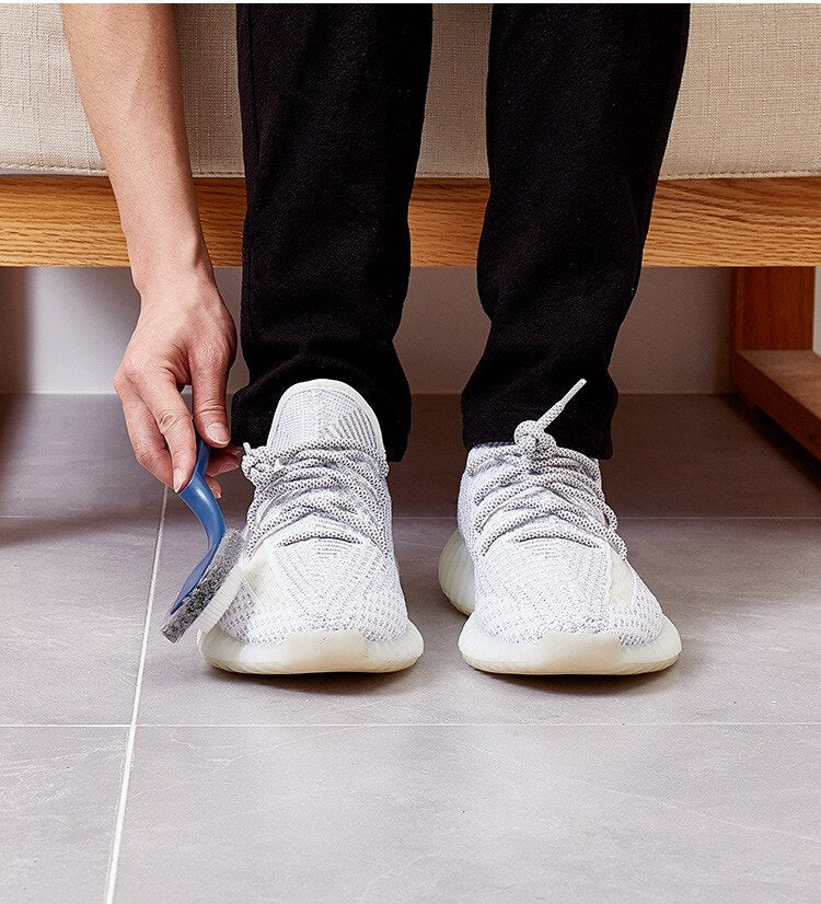 Shoe Cleaning Soft Brush - Image 2