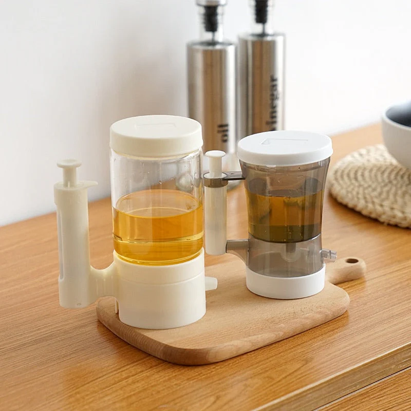 Simple Oil Dispenser Bottle - Image 2