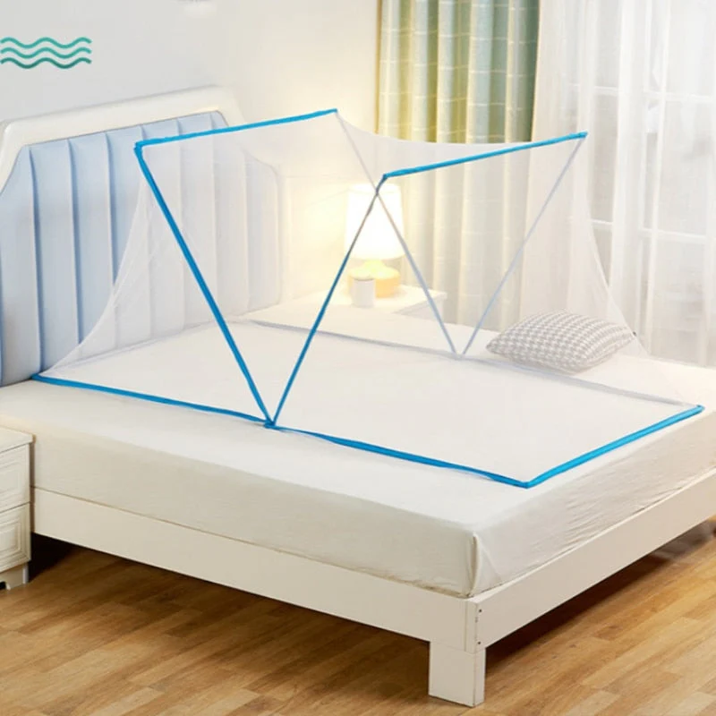Folding Mosquito Free Tent - Image 2