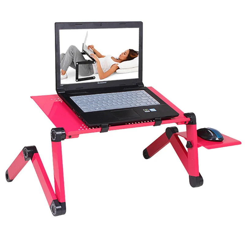 Adjustable Ergonomic Laptop Stand - Image 3