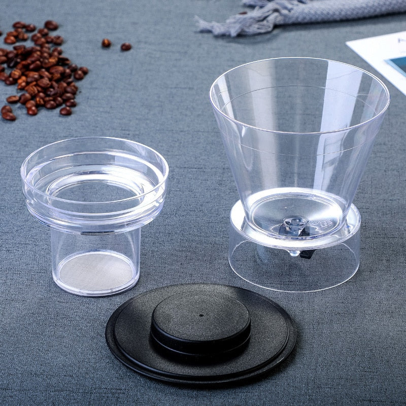 Cold Brew Mini Pot Coffee Maker - Image 3