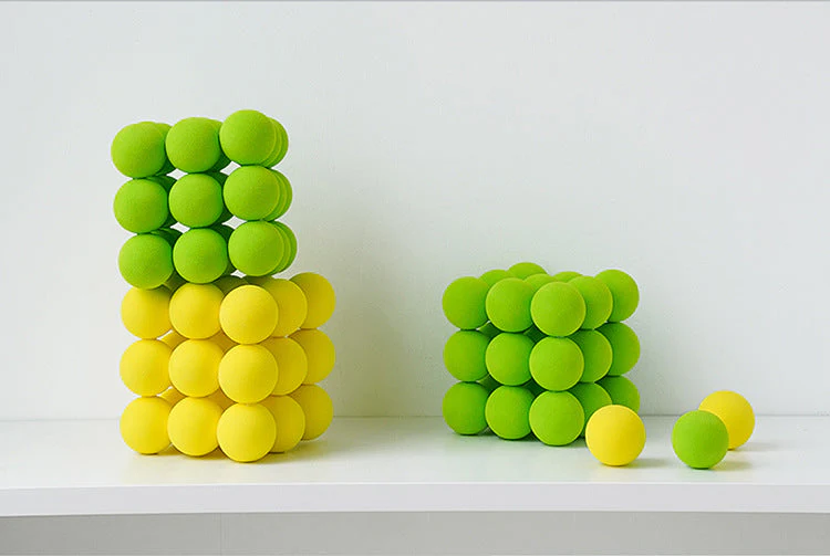 Geometric Ball Minimal Home Decor - Image 3