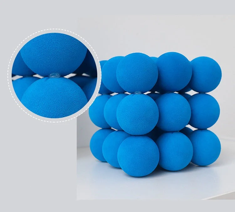 Geometric Ball Minimal Home Decor - Image 2