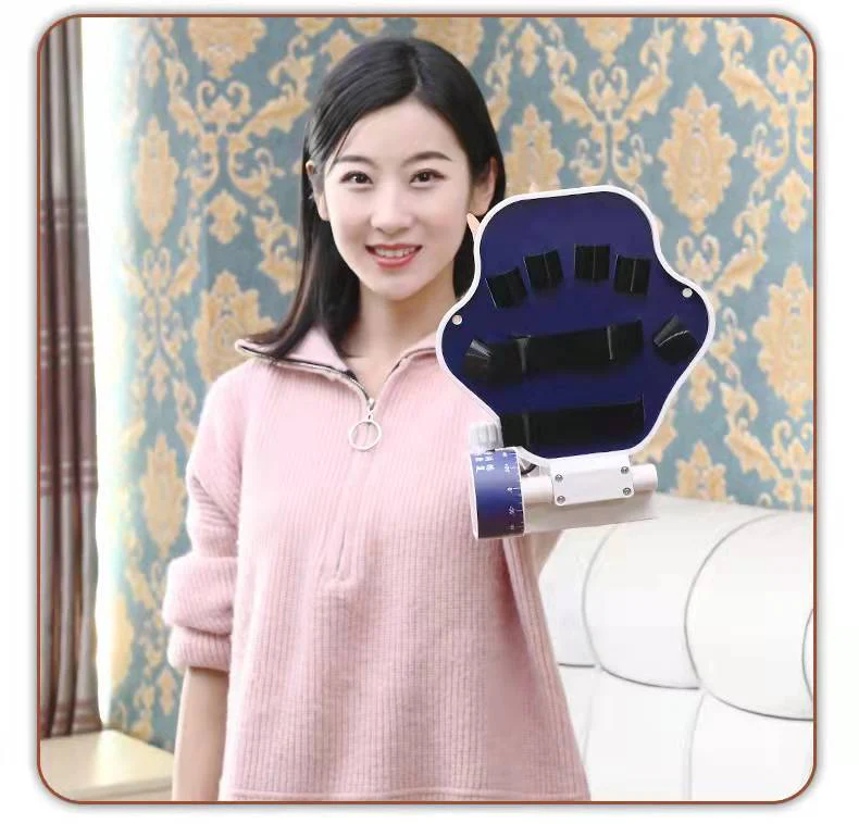 Hand Wrist Training Machine - Image 1