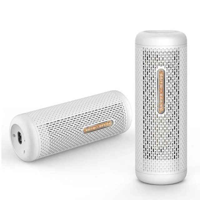 Portable Ceramic Home Mini Air Dehumidifier - Image 3
