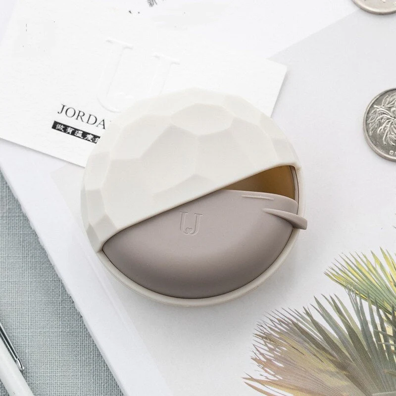 Portable Travel Headphone Storage Box - Image 3