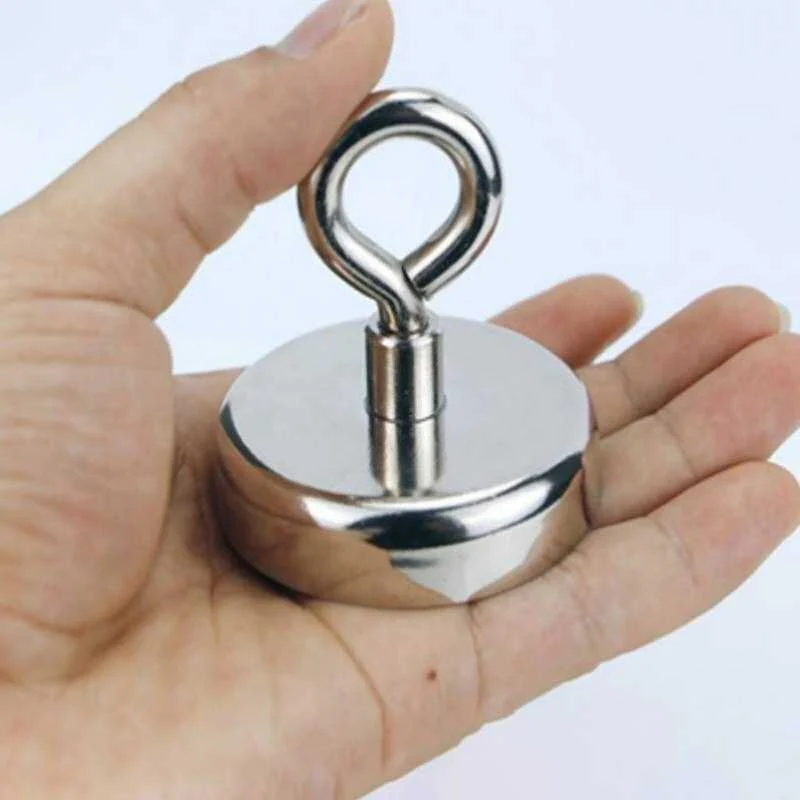 Strong Double Sided Power Magnet - Image 3