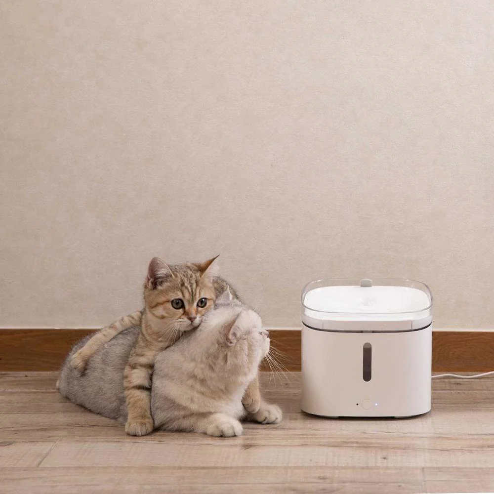 Smart Automatic Pet Water Dispenser - Image 3