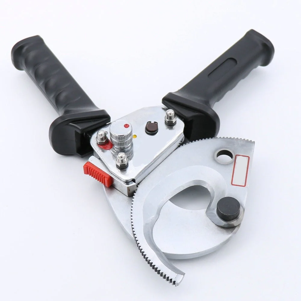 Heavy Duty Cable Cutter - Image 3