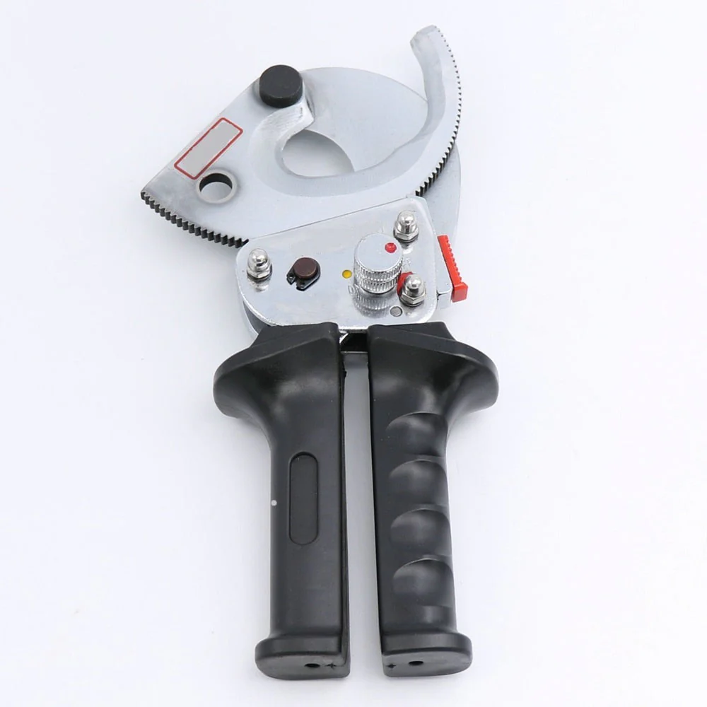 Heavy Duty Cable Cutter - Image 2