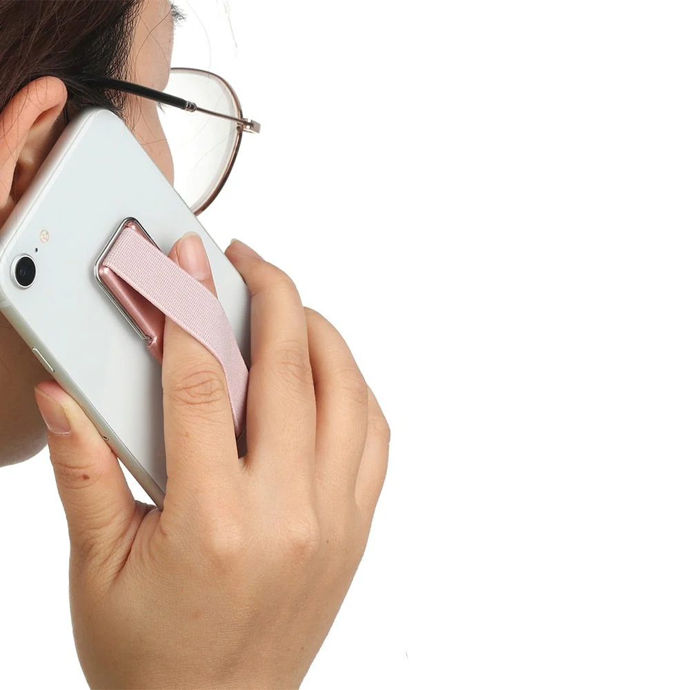 Universal Finger Elastic Phone Holder - Image 2