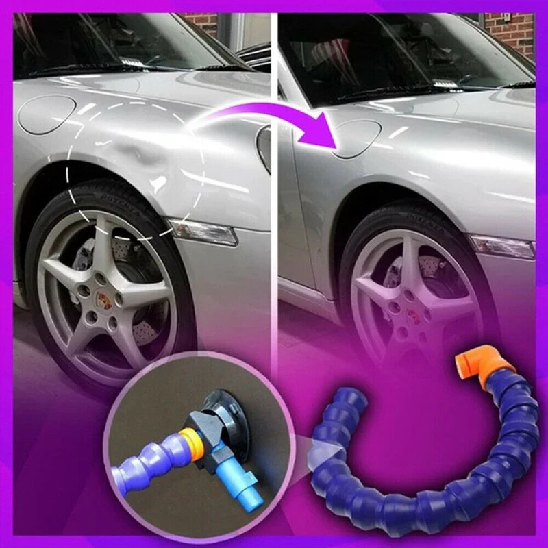 Flexible Pump Suction Dent Repair Tool - Image 1