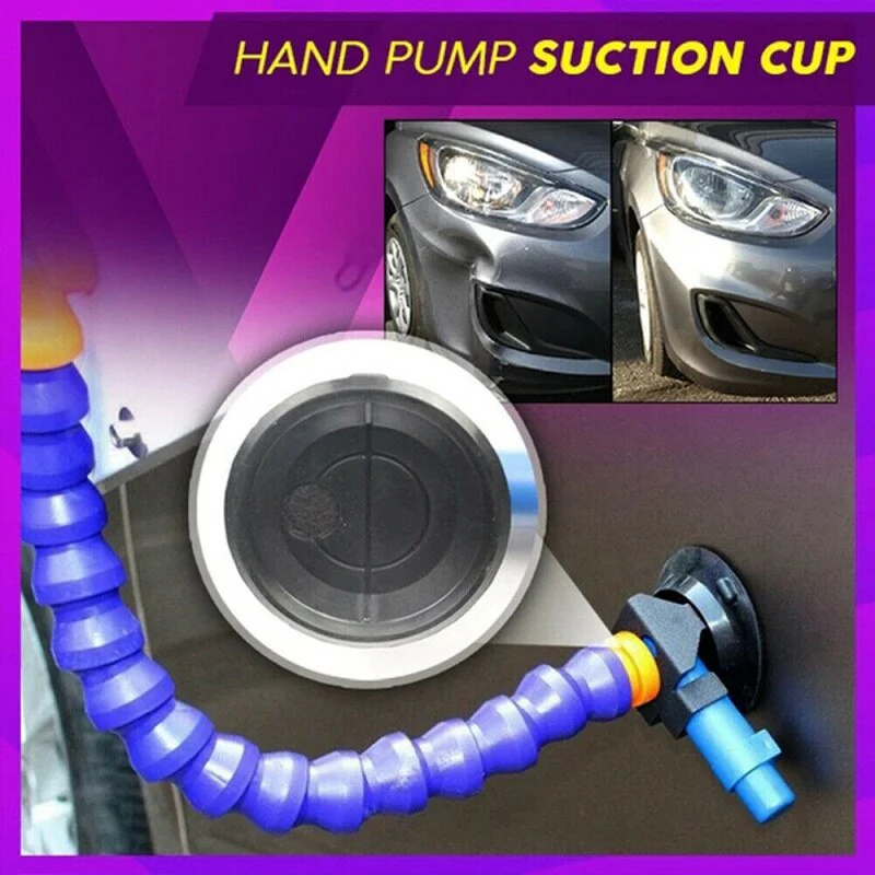 Flexible Pump Suction Dent Repair Tool - Image 3