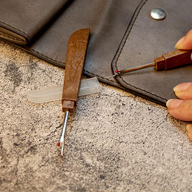 DIY Easy Thread Cutter Tool - Image 2