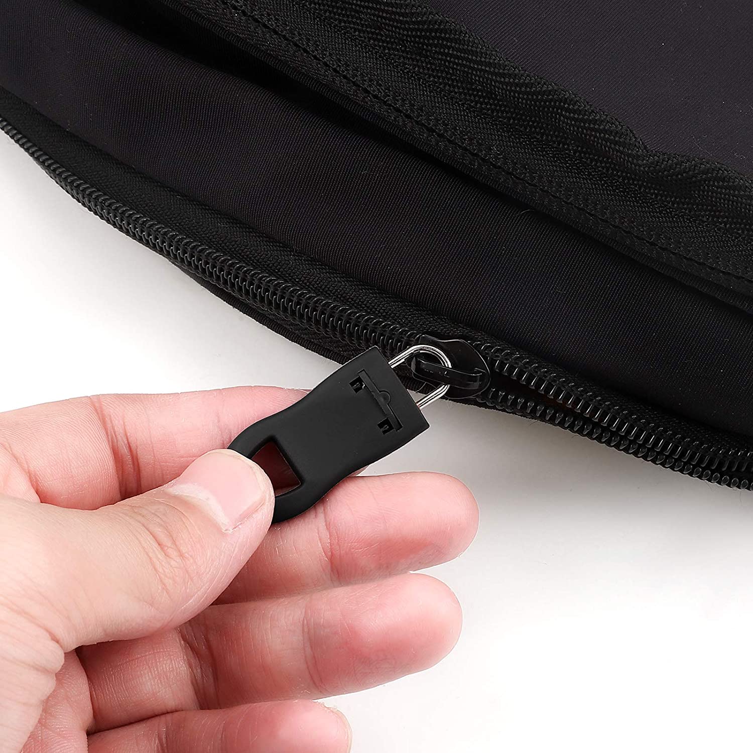 Universal Zipper Replacement Tool Set - Image 2
