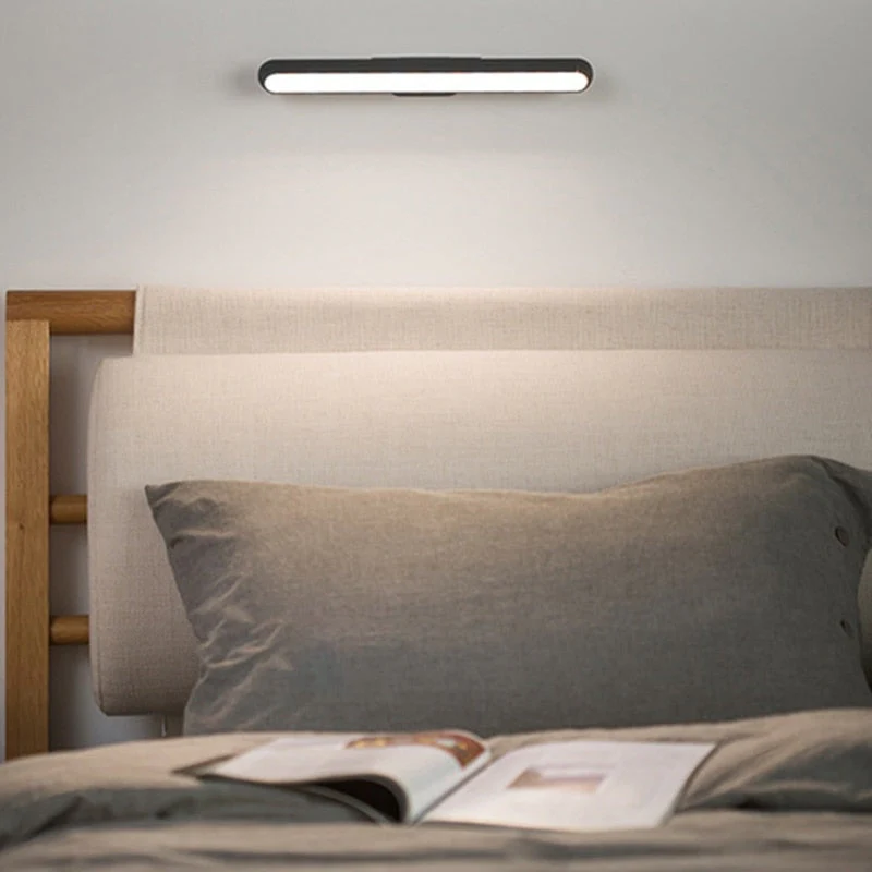 Rechargeable LED Touch Night Light - Image 3
