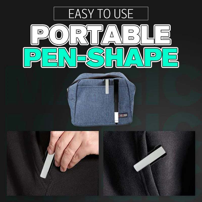 Multi-Tool Phone Holder Mini Screwdriver Pen - Image 3