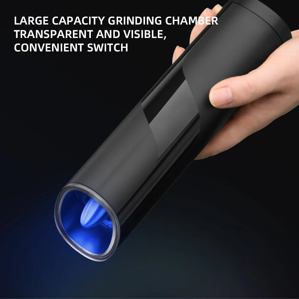 Electric Automatic Seasoning Grinder - Image 2