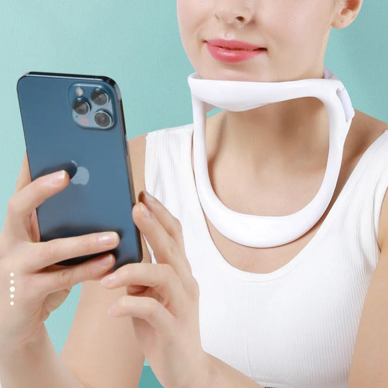 Adjustable Neck Support Protector - Image 1