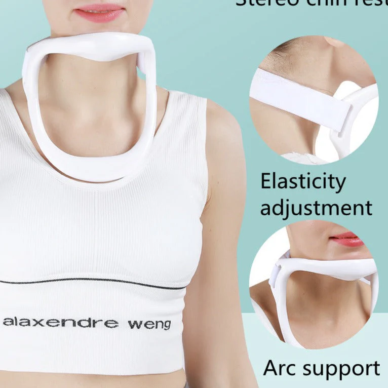 Adjustable Neck Support Protector - Image 2