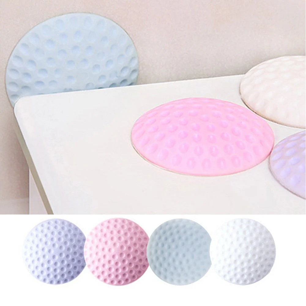 Wall Protector Self Adhesive Door Handle Pad - Image 3