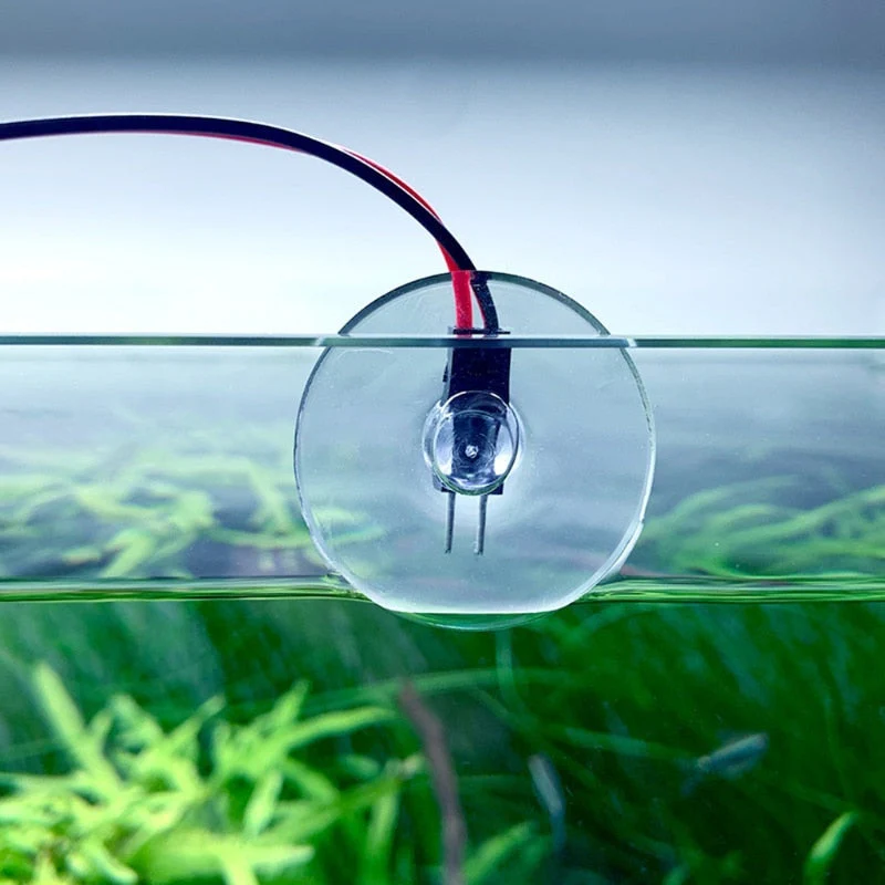Fish Tank Water Level Detector Alarm - Image 2