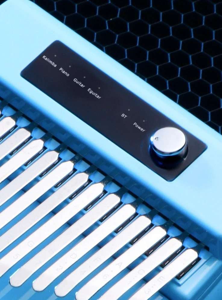 Creative Smart Kalimba Piano - Image 2