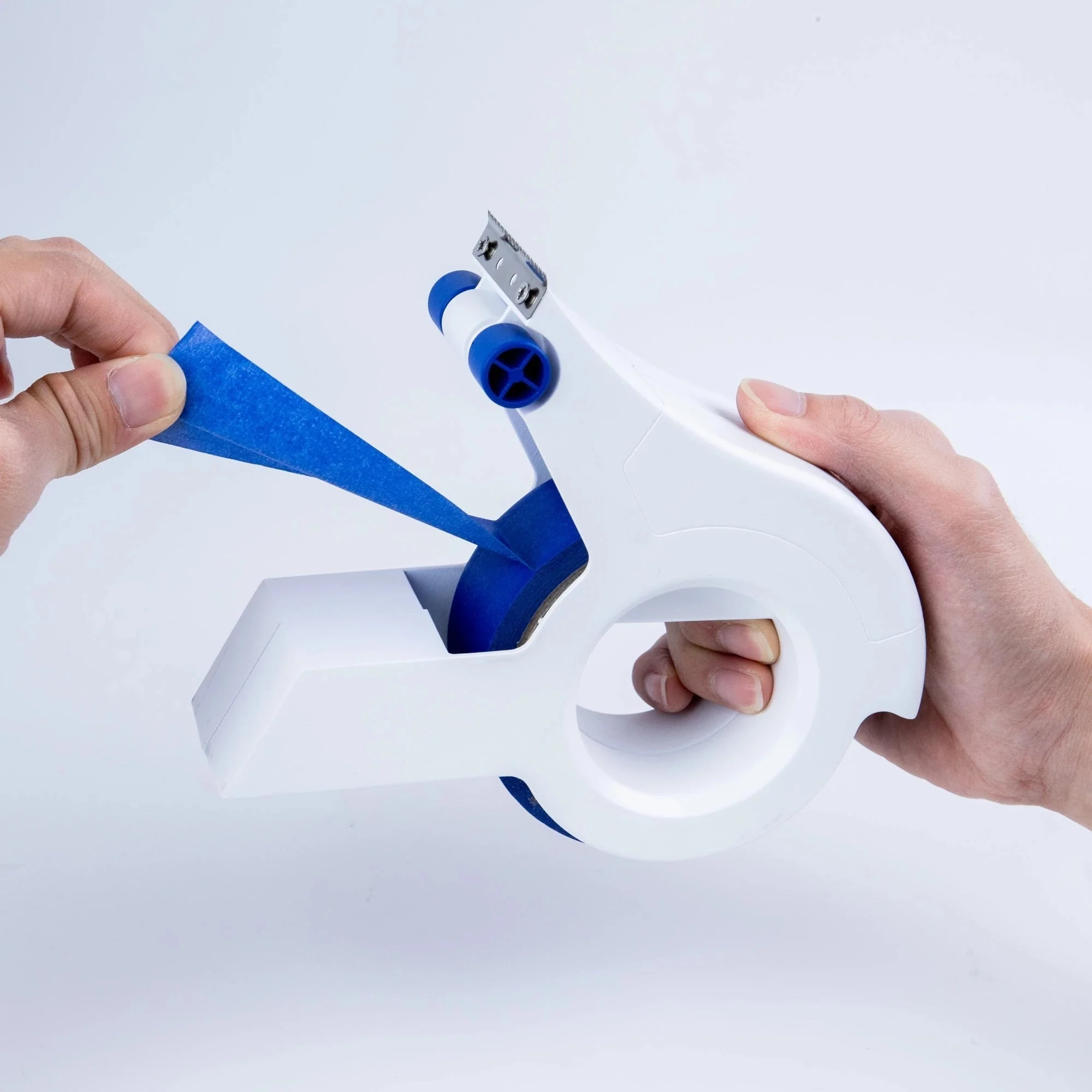 Easy Wall Floor Painter Masking Tape Dispenser - Image 3