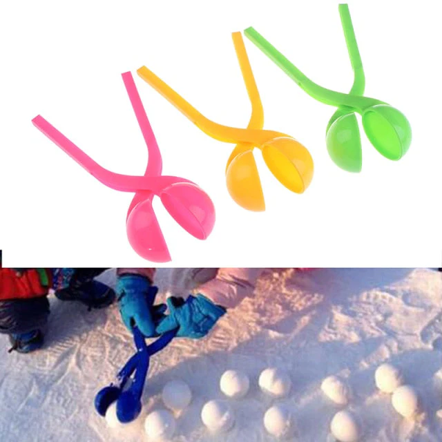 Winter SnowBall Maker - Image 2