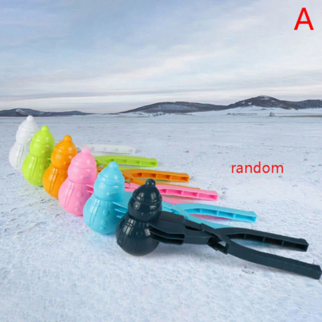 Winter SnowBall Maker - Image 3